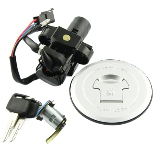 COjbVoƃL[ Compatible With CB600F For Hornet 1998 1999 2000 2001 2002 COjbVX^[^[XCb` I[goCANZT[ OEM:35010-MBZ-D00 35010-MB