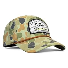 Frogskin Duck Camo - Tiddy Tugger