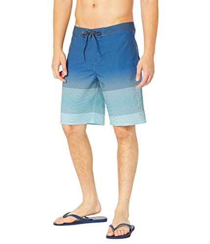 Quiksilver Men's Insignia Blue 20" Boardshorts