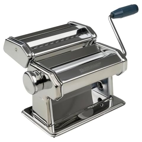 Fackelmann Machine à pâtes 27916 Cover