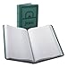 Boorum amp;amp; Peaseamp;reg; Record/Account Book, Journal Rule, Blue, 500 Pgs, 12 1/8 x 7 5/8