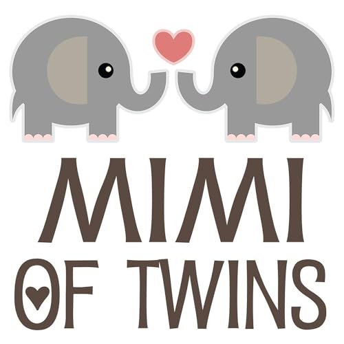 Taza de cerámica 11 oz CafePress Mimi Of Twins miniatura 3