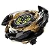タカラトミー タカラトミーモール・イベント限定 BEYBLADE X CX-00 ブースター ドランブレイブS6-60V メタルコート:ブラック