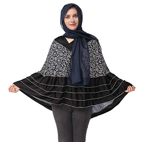 Islamische Kleidung Frauen Hochzeitmuslimisches Kleid Für Damen...