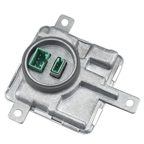 Panne éclairage résolue avec le module de réglage de phare HID 8K0.941.597F - 3