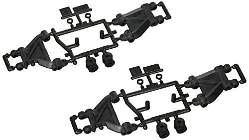 Bras de suspension Tamiya M-07 OP.1811 ameliore la stabilite des trains RC 54811
