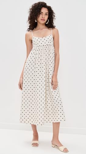 Amanda Uprichard Women's Wynwood Dress2