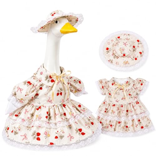 Porch Goose Outfits - image 1
