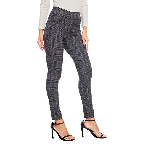 Image of Ginasy Dress Pants for Women, Pull-On Business Casual Leggings