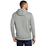 Nike mens Sportswear Club Pullover HoodieHoodie - Image 2