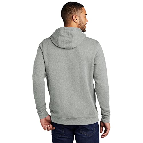 Nike Adult Fleece Pullover Hoodie2