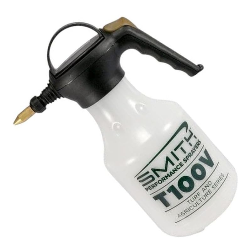 Amazon.com : HITY MOTOR Smith Performance T100V 48 OZ. Handheld