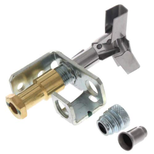 ROBERTSHAW Pilot Burner Natural Gas and L.P.