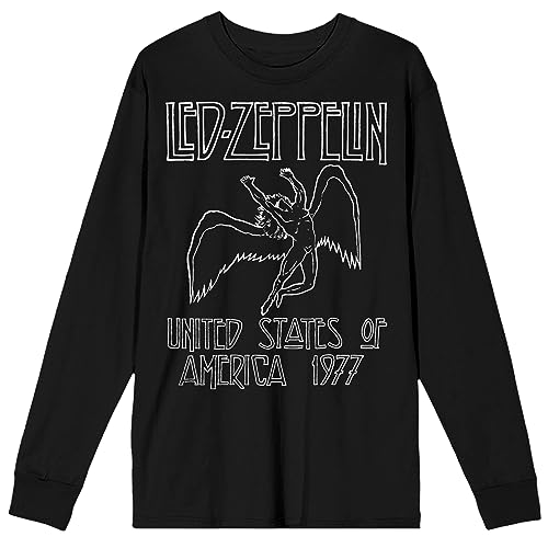 トップス BOYS OF SUMMER LED ZEPPELIN crew neck BOYS OF SUMMER LED ZEPPELIN crew neck sweatshirt pullover