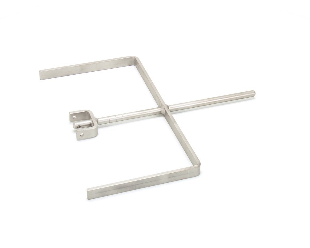 Manitowoc ICE Parts 5009560 Agitator (5009560)