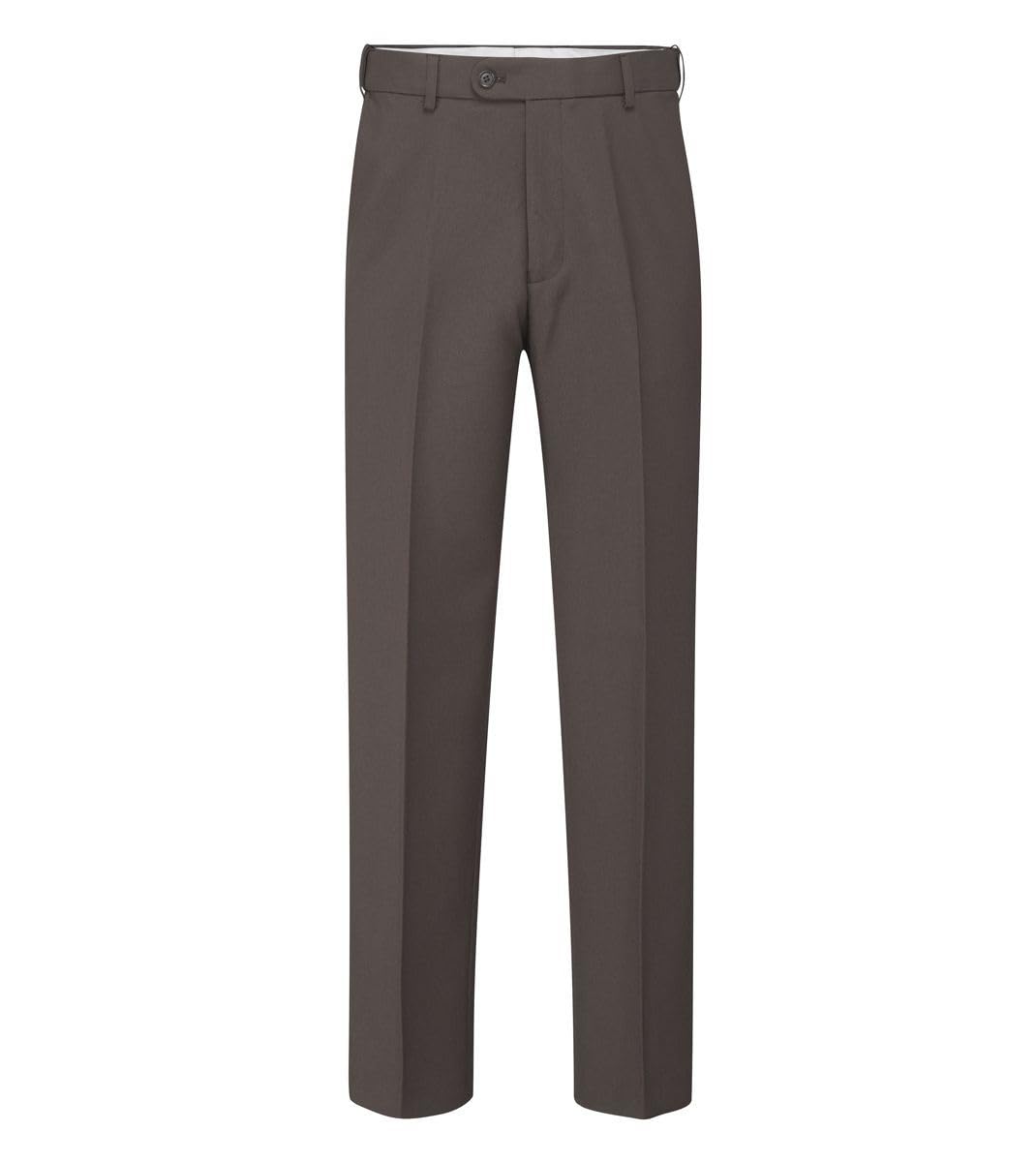 Skopes Brooklyn Trousers 34S Taupe