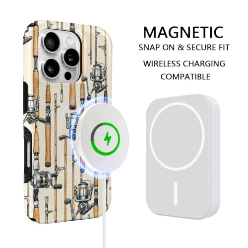 Coque iPhone 16 Plus double couche absorbant les chocs - 3