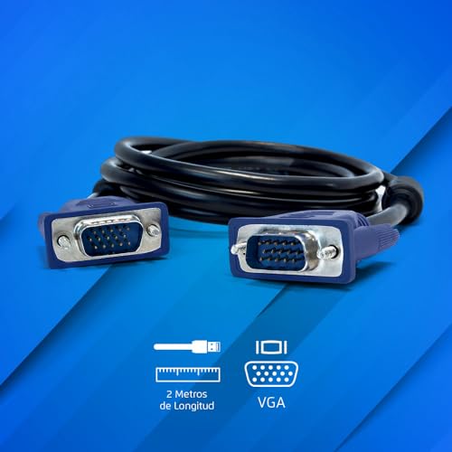 Consejos y reviews para comprar Cable hml los 7 más buscados. 18 Imagen adicional