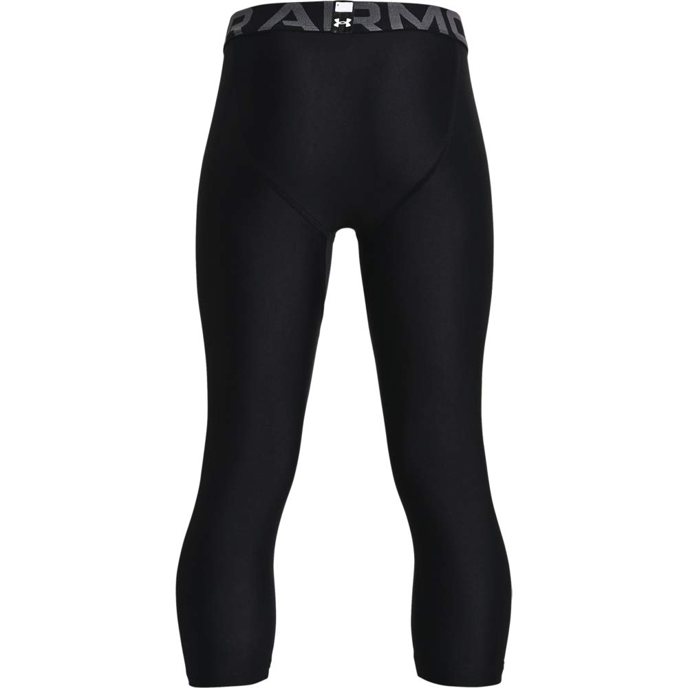 Under Armour HG Armour 3/4 Leggings Niños