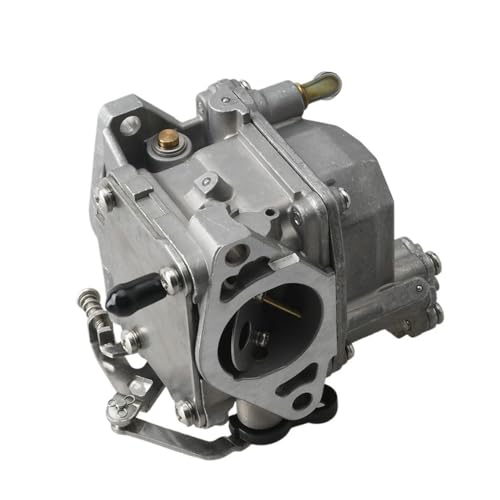 Carburateur moteur hors-bord 15 CV 20 CV compatible avec la référence 3BJ031330