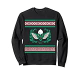Gremlins - After Midnight Sweater Pattern Sweatshirt