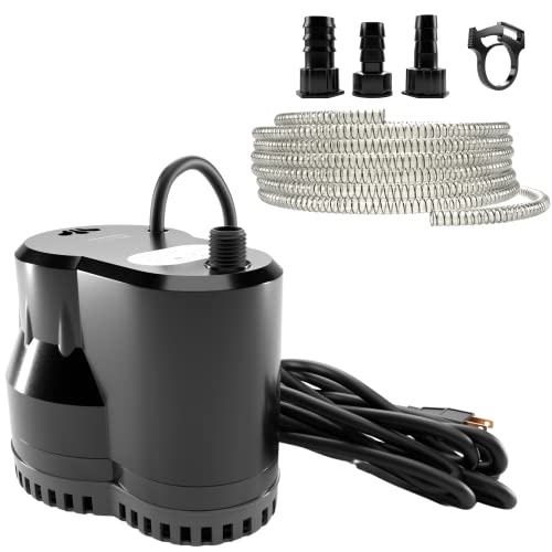 Top 10 Best Water Pump For Pool Reviews & Buying Guide Katynel