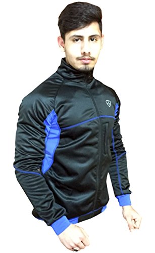 Deportes Hera Chaqueta CiclismoTranspirable, Wind Stopper Jacket, Impermeable al Al Agua y Viento