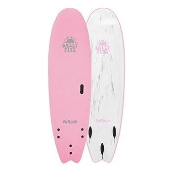 Softech （ソフテック）サーフボード 6'6 Amazon | 24 Softech SOFTBOARDS ソフテック ROLLER ローラー 6