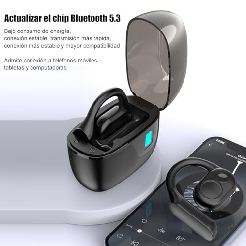 Audífonos, Wireless Imagen adicional