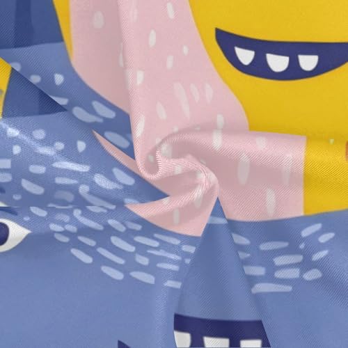 Traje de baño suave de lobo para llenar de color su verano 2