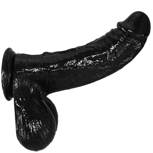 Sextoy pénis pour femmes et hommes cherchant un gros gode XXL à ventouse