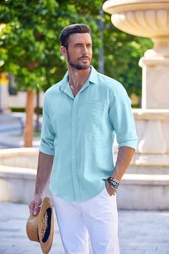 Consejos y reviews para comprar Camisa lino bebe disponible en línea para comprar. 27 Imagen adicional