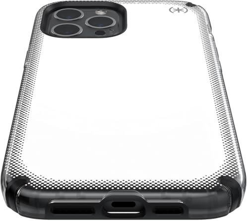 Coque iPhone 12 Pro Max SPECK de protection transparente