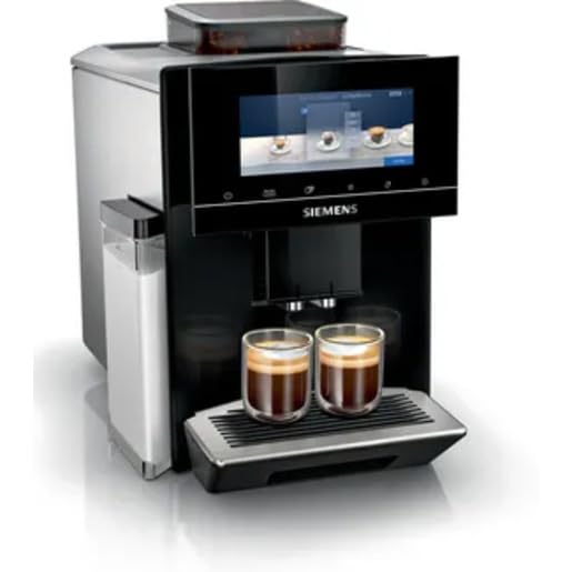 Kaffeevollautomat SIEMENS TQ903D09