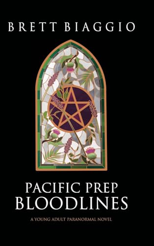 Pacific Prep: Bloodlines
