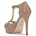 Jessica Simpson Women's Bansi Platform Pump