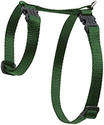 lupine harnesses