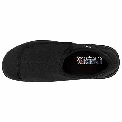 Image of Propet Womens Cush 'N Foot Slipper