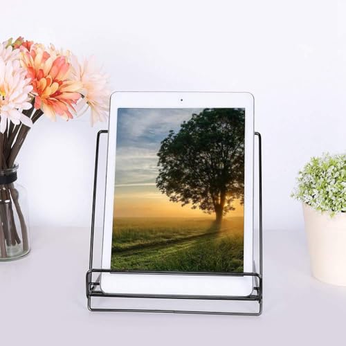 Support de tablette tactile documents et liseuse ergonomique