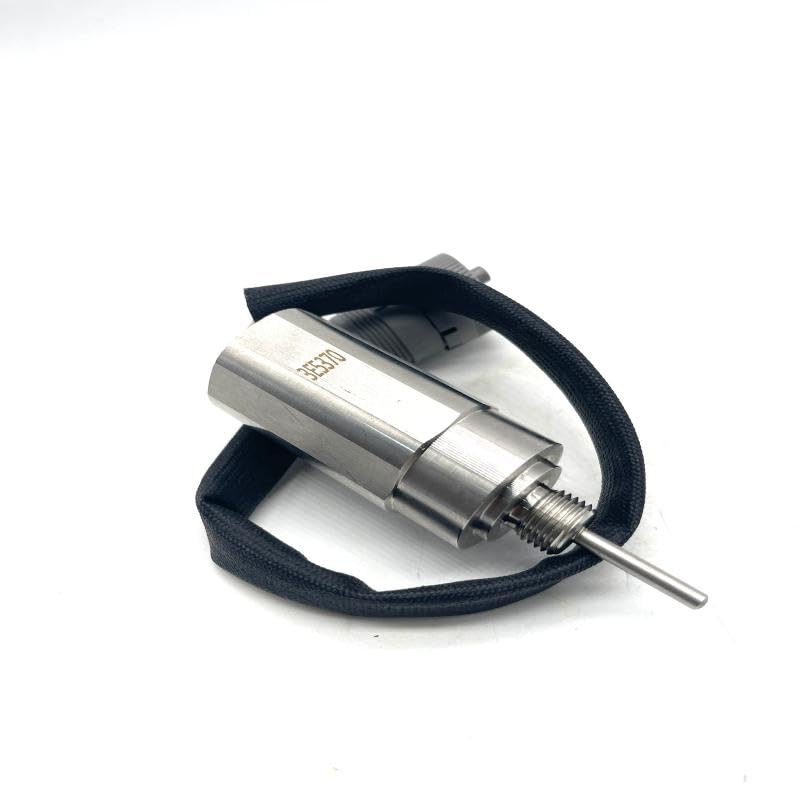 Temperature Sensor 3E5370 3E-5370 HM-A41021 Fits for 960F 988F