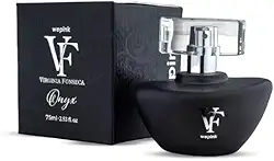Perfume VF Onyx Desodorante Colônia 75ml Wepink