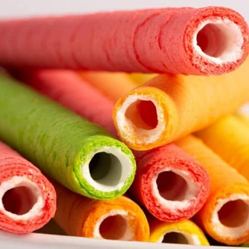 2022 Kellogg's Cereal Straws Froot Loops Edible Breakfast Straw  Alternatives for Milk, 90's Childhood Nostalgic Treat for Drinking and  Eating, Cereals ...