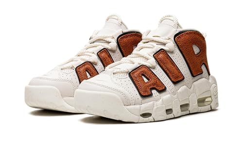 Cargo Khaki Uptempo `96 Air More by Nike2