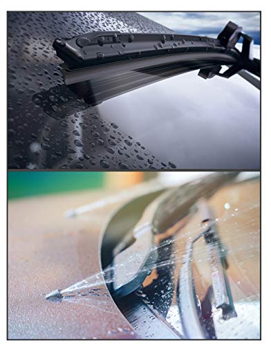 Prestone 3-In-1 All Season Year Round Windshield Washer Fluid 0 Degree (1 Gallon) #TOP3