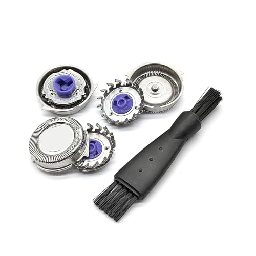 HQ8 �J�~�\���n�����w�b�h�A�t�B���b�v�X HQ7120�AHQ7100�APT730�APT735�APT860�APT870�AAT750�AAT751�AAT890�AAT891�A�ϋv���̂���V�F�[�o�[�n�ƌ݊���������܂��B(3-pack)