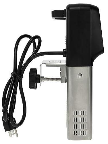 Sous Vide Precision Cooker with WiFi