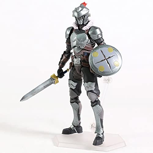 Amazon | ゴブリンスレイヤーフィギュア424フィグマPVCアクション