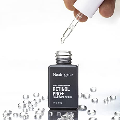 Neutrogena Rapid Wrinkle Repair Retinol Pro+.5% Power Facial Serum thumb #6