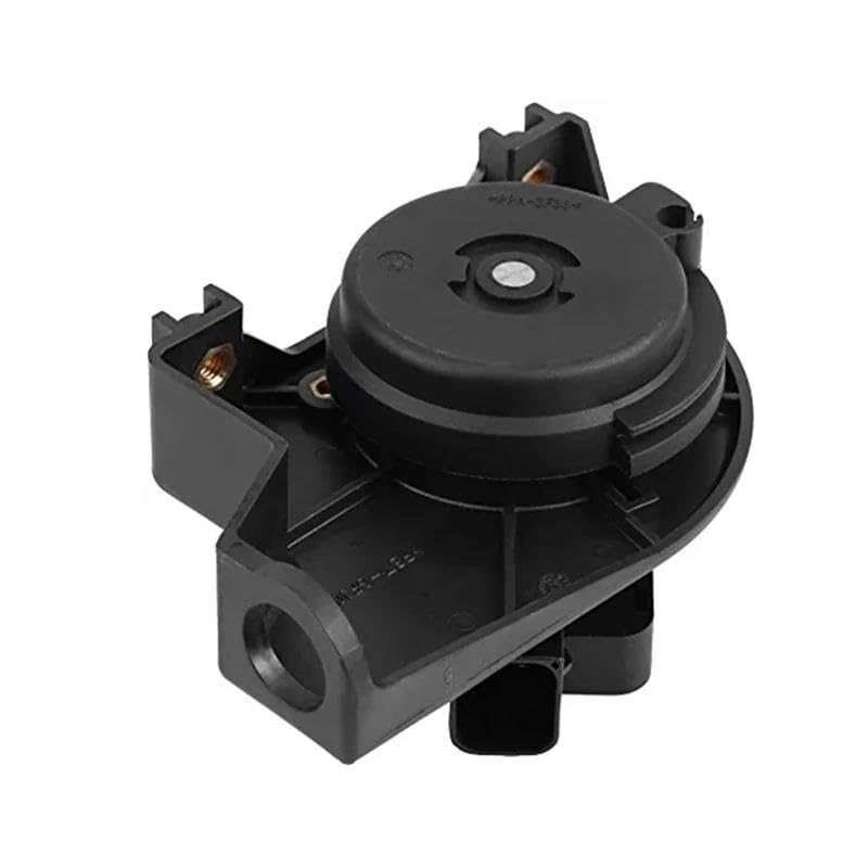 Pédale d'accélérateur et potentiomètre pour Citroën Berlingo 1607272480