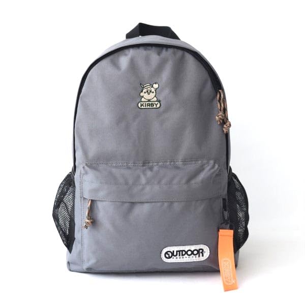 カービィ KAKAZZY パーカー カービィリュックセット カービィ KAKAZZY パーカー カービィリュックセット - メルカリ
